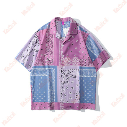 mens shirts casual